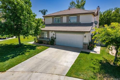 746 Mockingbird Cir, Beaumont, CA 92223-7116