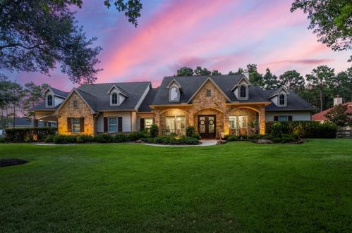 28733 Shirley Ct, Magnolia, TX 77355-5613
