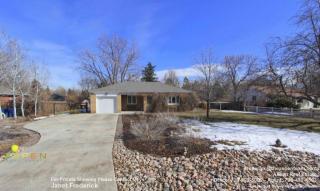 170 Ammons St, Denver, CO 80226-1324