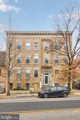 2914 11th St, Washington, DC 20001-3955