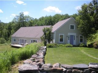4101 Randall Rd, West Woodstock, VT 05091-9703