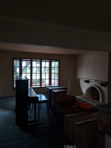 1501 Shenandoah St, Placentia CA  92870-2929 exterior