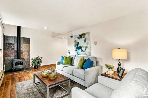 8822 Martin Ln, Conifer, CO 80433-9718