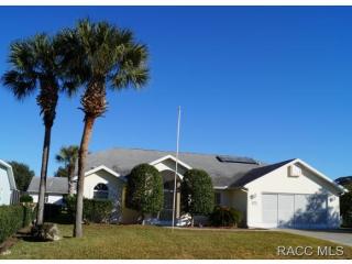 3671 Cove Park Trl, Hernando, FL 34442-5519