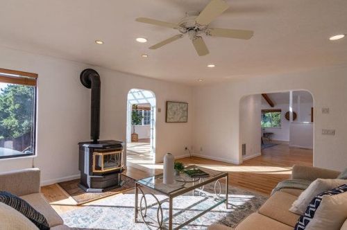 96 Carmel Valley Rd, Tassajara Hot Springs, CA 93924-9575