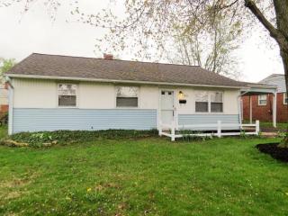 3792 Luxair Dr, Hilliard, OH 43026-1506