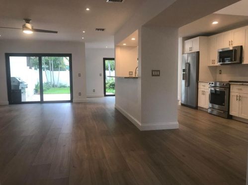 3481 Harbor Cir, Delray Beach FL  33483-8030 exterior