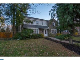 141 Overbrook Pkwy, Penn Wynne PA  19096-3805 exterior