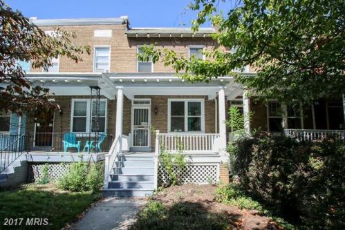 1844 Potomac Ave, Washington, DC 20003-2418