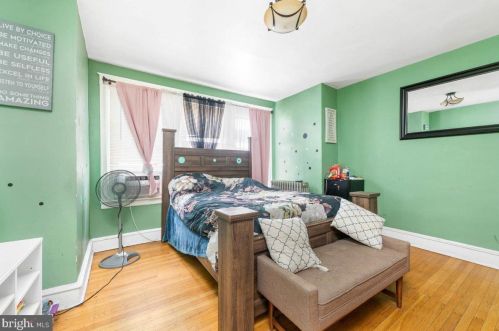 3936 Glendale St, Philadelphia PA  19124-5510 exterior