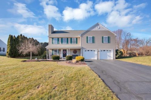 12 D Welton Way, Litchfield, CT 06787-1260