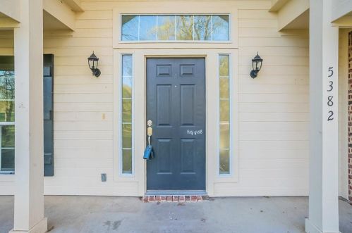 5382 Fm 2947, Greenville TX  75402-8799 exterior