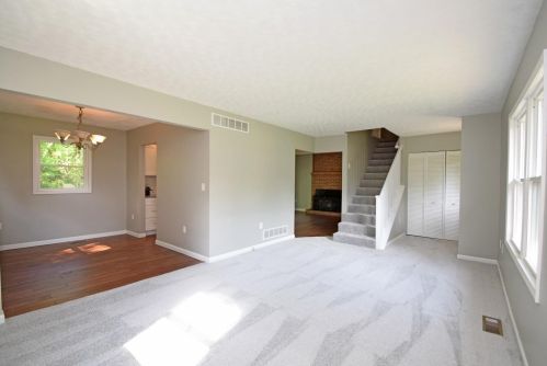 1297 Surrender Ct, Amelia OH  45102-1640 exterior