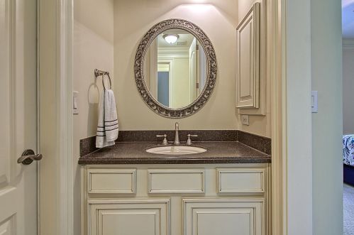 3129 Ball Ct, Mount Pleasant SC  29466-8008 exterior