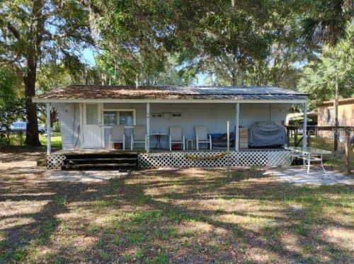 23661 135th Pl, Fort Mc Coy, FL 32134-5951