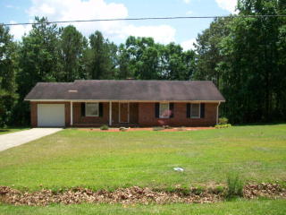 8100 Meeting House Rd, Dalzell SC  29040-9790 exterior