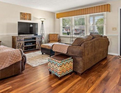 508 Kathryn St, Washington Ch OH  43160-1754 exterior