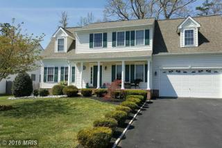 9825 Foxton Pl, Fredericksburg, VA 22408-9250