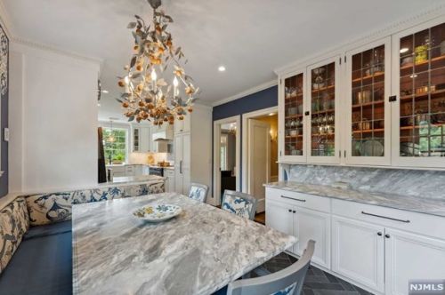 85 Undercliff Rd, Montclair NJ  07042-1616 exterior