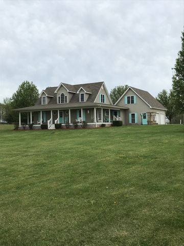 54 Lyron Estes Rd, Summer Shade, KY 42166-9028