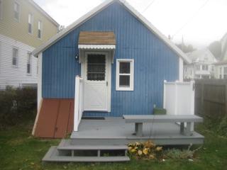 309 Noble St, New Haven CT  06516-5917 exterior