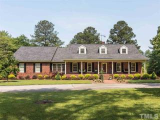 603 Old Farm Rd, Erwin, NC 28339-8733