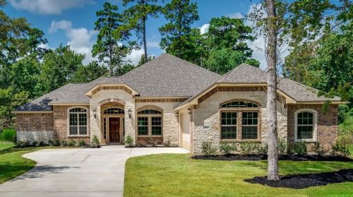 911 Weeping Willow Way, Magnolia, TX 77354-1503