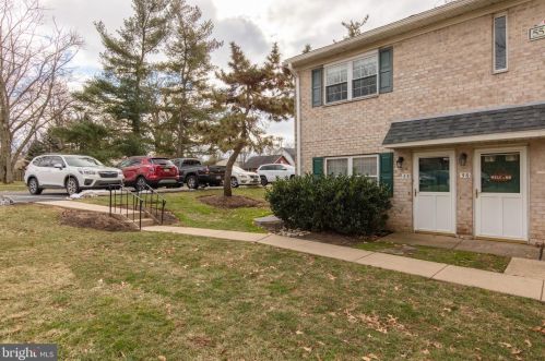 55 Cavendish Dr, Prospectville, PA 19002-4963