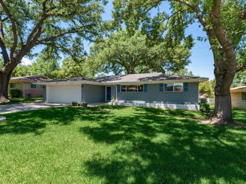 6741 Briley Dr, Fort Worth, TX 76180-8165