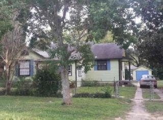 1411 Wilson Ave, Pensacola, FL 32507-2246