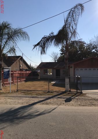 727 Mayer Ln, Bakersfield, CA 93263-2309