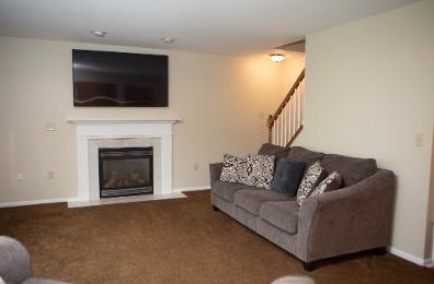1544 Marietta Dr, Taylorsport KY  41048-7372 exterior