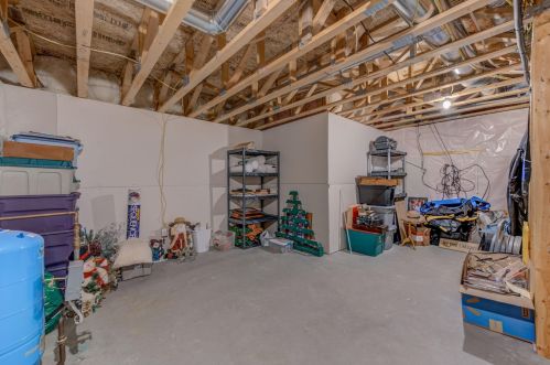 1589 89th St, New Johannesburg WI  54017-7156 exterior