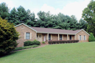 4342 Plantation Dr, Cookeville, TN 38506-6102