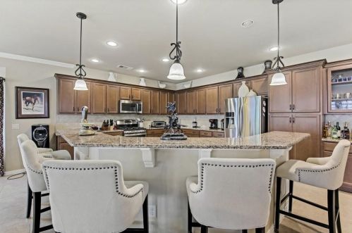 11901 Glenbrook St, Denton TX  76207-6821 exterior