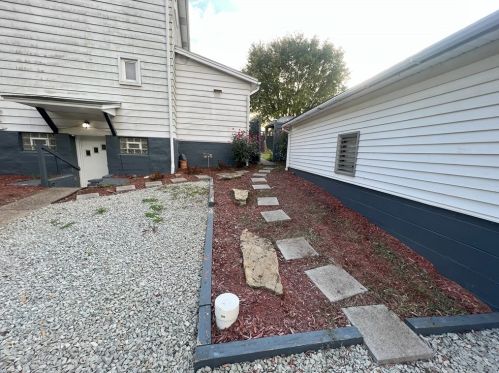 101 German St, West Newton PA  15089-1211 exterior