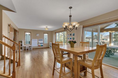 1905 Grizzly Ln, Sartell MN  56377-2070 exterior