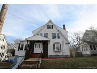 31 Hemlock Rd, Meriden, CT 06451-5342