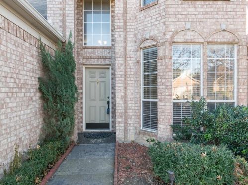 4644 Parkview Ln, Fort Worth, TX 76137-5455
