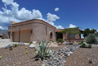 5164 Via Sempreverde, Tucson, AZ 85750-5966