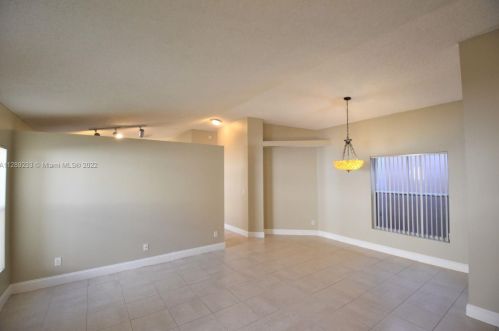 18466 22nd St, Hollywood FL  33029-3810 exterior