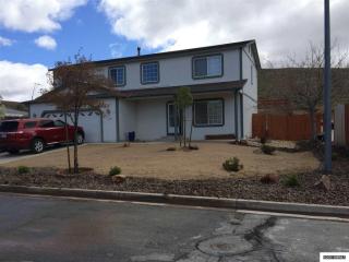 17250 Magnetite Dr, Reno, NV 89508-6824