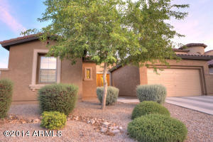 3689 Lynx Pl, Chandler, AZ 85249-2025
