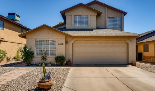 5169 Saragosa St, Chandler, AZ 85226-4508