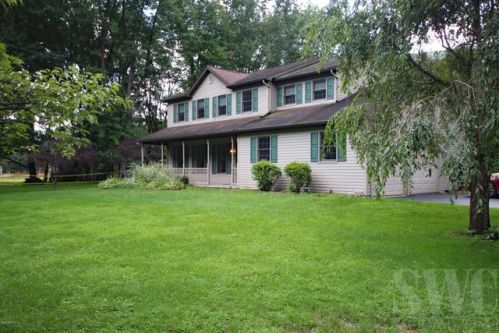 205 Sawmill Dr, English Ctr, PA 17776-9518