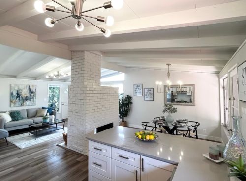 702 Lakebird Dr, Sunnyvale CA  94089-2530 exterior