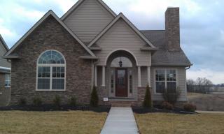 162 John Duke Tyler Blvd, Clarksville TN  37043-1418 exterior