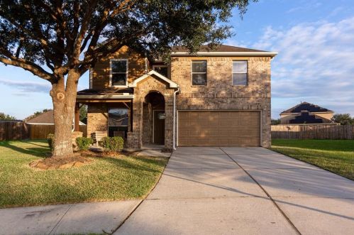 9610 Serenata Ct, Humble, TX 77396-4210