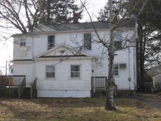 250 Greenwood Ave, Waterbury, CT 06704-2320