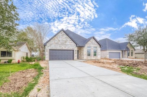 3635 Needville Ave, Needville, TX 77461-8239